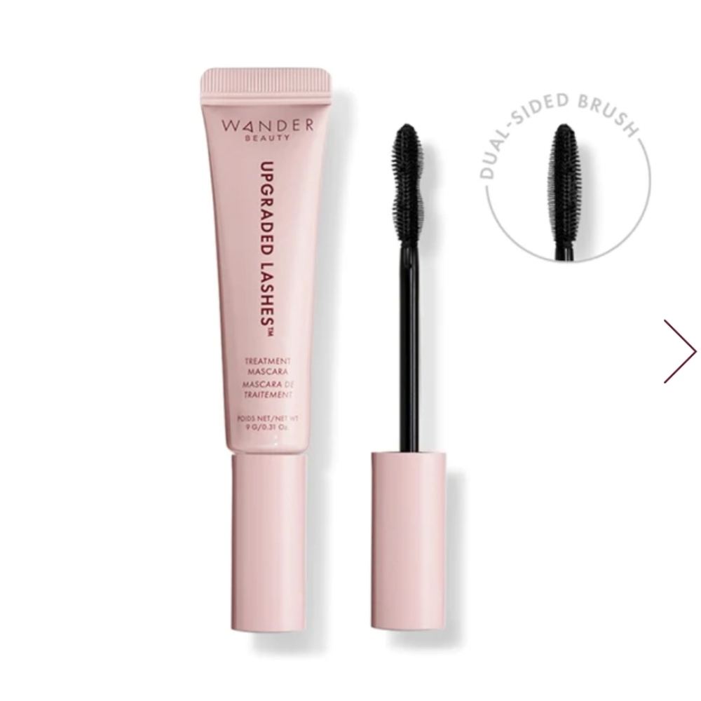 Upgraded Lashes™ Thickening Mascara